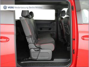 Volkswagen ID.Buzz ID. Buzz GTX Lang 4Motion ACC RearView AHK Navi