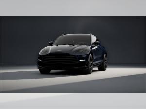 Aston Martin DBX 707