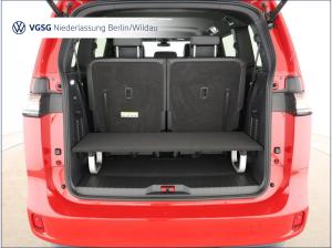 Volkswagen ID.Buzz ID. Buzz GTX Lang 4Motion ACC RearView AHK Navi