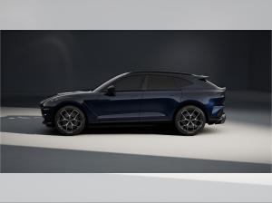 Aston Martin DBX 707