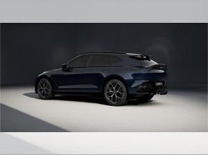 Aston Martin DBX 707