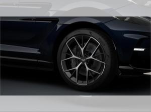 Aston Martin DBX 707