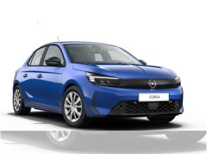 Opel Corsa Edition💎5-Türer💎100PS Schaltgetriebe💎Bestellfahrzeug