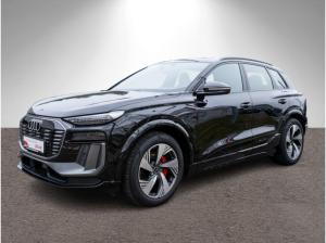 Audi Q6 e-tron S line quattro !0,25%! Leder ACC 360° // Sofort verfügbar!!!