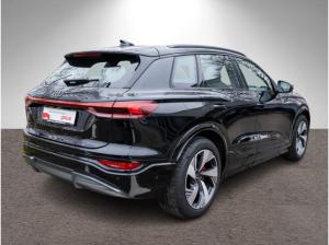 Audi Q6 e-tron S line quattro !0,25%! Leder ACC 360° // Sofort verfügbar!!!