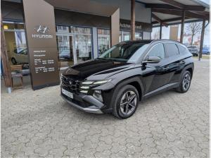 Hyundai TUCSON 1.6 T-GDI Hybrid Select + Designpaket +++Gewerbeangebot+++