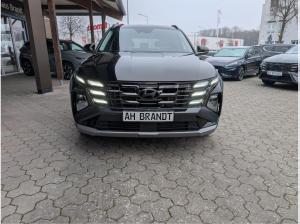 Hyundai TUCSON 1.6 T-GDI Hybrid Select + Designpaket +++Gewerbeangebot+++