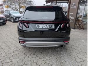 Hyundai TUCSON 1.6 T-GDI Hybrid Select + Designpaket +++Gewerbeangebot+++