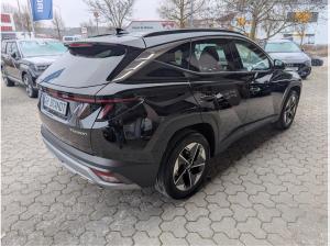 Hyundai TUCSON 1.6 T-GDI Hybrid Select + Designpaket +++Gewerbeangebot+++