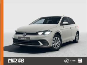 Volkswagen Polo Life 1.0 **Navi, Ganzjahresreifen, Kamera**