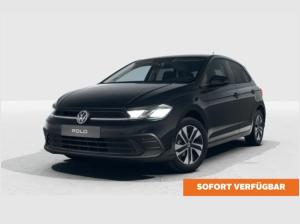 Volkswagen Polo ENERGY 1.0 TSI DSG *Navi, Ganzjahresreifen