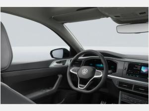 Volkswagen Polo ENERGY 1.0 TSI DSG *Navi, Ganzjahresreifen