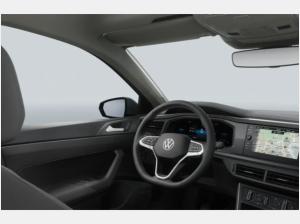 Volkswagen Polo Life 1.0 **Navi, Ganzjahresreifen, Kamera**