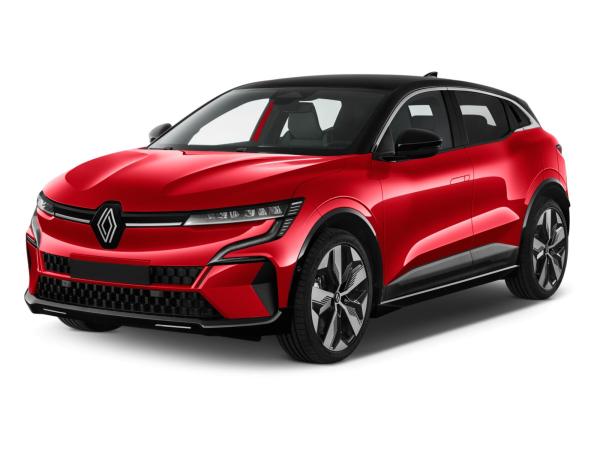 Renault Megane E-Tech Techno 220 Comfort Range