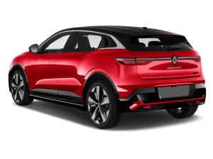 Renault Megane E-Tech Techno 220 Comfort Range