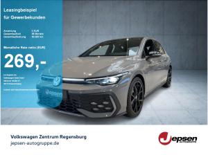 Volkswagen Golf GTI DSG Black Style ACC R-KAMERA LED SHZ