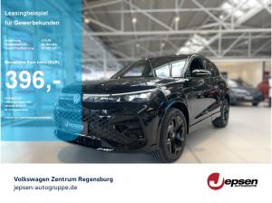 Volkswagen Tiguan R-Line Hybrid Black Style AHK R-KAMERA