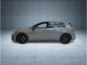 Volkswagen Golf GTI DSG Black Style ACC R-KAMERA LED SHZ