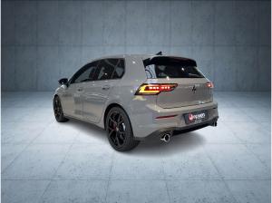 Volkswagen Golf GTI DSG Black Style ACC R-KAMERA LED SHZ