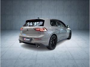 Volkswagen Golf GTI DSG Black Style ACC R-KAMERA LED SHZ