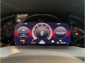 Volkswagen Golf GTI DSG Black Style ACC R-KAMERA LED SHZ