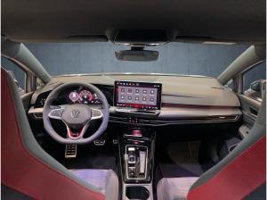 Volkswagen Golf GTI DSG Black Style ACC R-KAMERA LED SHZ