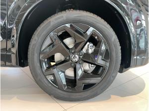 Volkswagen Tiguan R-Line Hybrid Black Style AHK R-KAMERA