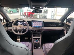 Volkswagen Tiguan R-Line Hybrid Black Style AHK R-KAMERA