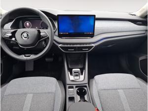 Skoda Octavia Combi 2.0 TDI Selection LED 360 ACC 4xSHZ