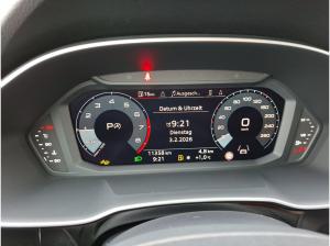 Audi Q3 35 TFSI AHK 19 Sportsitze CarPlay Ambiente