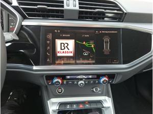 Audi Q3 35 TFSI AHK 19 Sportsitze CarPlay Ambiente