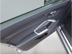 Audi Q3 35 TFSI AHK 19 Sportsitze CarPlay Ambiente