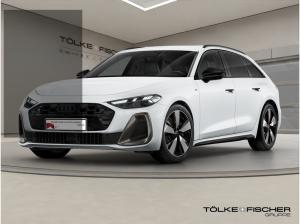 Audi A5 2.0 Avant TDI W edition one S-line -Winterleasing