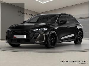 Audi A5 2.0 Avant quattro TFSI edition one S-line -Winterleasing