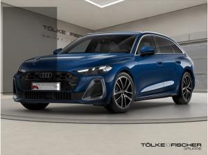 Audi A5 2.0 Avant quattro TDI S-line -Winterleasing