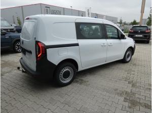 Renault Kangoo DoKa Start L2 ComfortRange AC22/DC80👨‍🔧Handwerker-Frühjahrs-Bonus🛠️