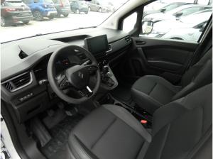 Renault Kangoo DoKa Start L2 ComfortRange AC22/DC80👨‍🔧Handwerker-Frühjahrs-Bonus🛠️