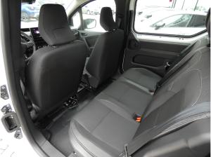 Renault Kangoo DoKa Start L2 ComfortRange AC22/DC80👨‍🔧Handwerker-Frühjahrs-Bonus🛠️