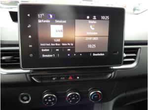 Renault Kangoo DoKa Start L2 ComfortRange AC22/DC80👨‍🔧Handwerker-Frühjahrs-Bonus🛠️