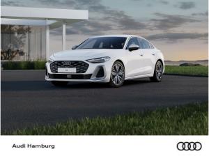 Audi S5 Limousine TFSI S tronic