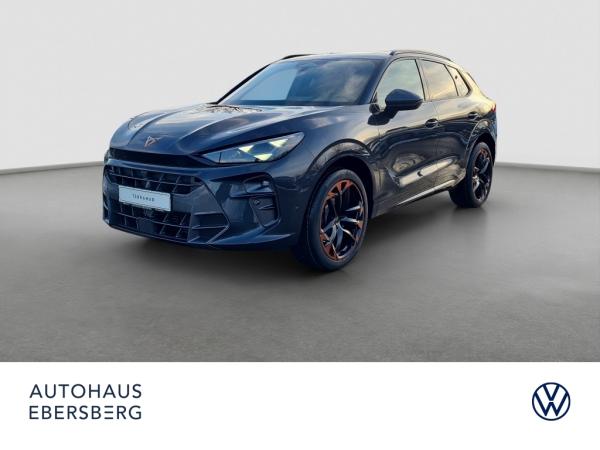 Cupra Terramar VZ DSG 4Drive MATRIX 360° Pano