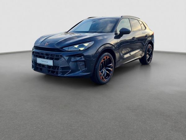 Cupra Terramar VZ DSG 4Drive MATRIX 360° Pano