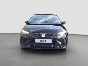 Seat Ibiza FR TSI DSG neues Modell ACC LED Navi