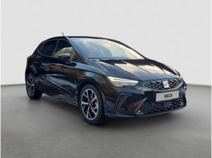 Seat Ibiza FR TSI DSG neues Modell ACC LED Navi