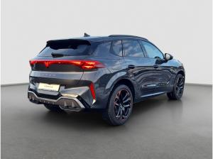 Cupra Terramar VZ DSG 4Drive MATRIX 360° Pano