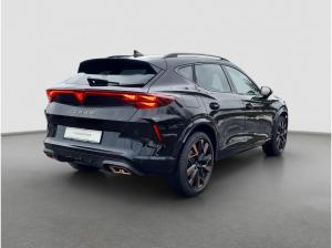 Cupra Formentor e-Hybrid DSG MATRIX 360° Navi