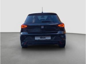 Seat Ibiza FR TSI DSG neues Modell ACC LED Navi