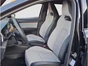 Seat Ibiza FR TSI DSG neues Modell ACC LED Navi