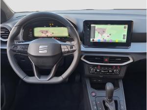 Seat Ibiza FR TSI DSG neues Modell ACC LED Navi