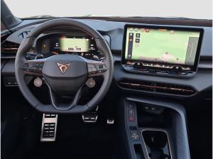 Cupra Terramar VZ DSG 4Drive MATRIX 360° Pano